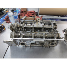 #PB08 Left Cylinder Head From 2006 BMW 550i  4.8
